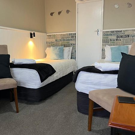 High Street Living Motel Picton Luaran gambar
