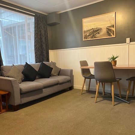 High Street Living Motel Picton Luaran gambar