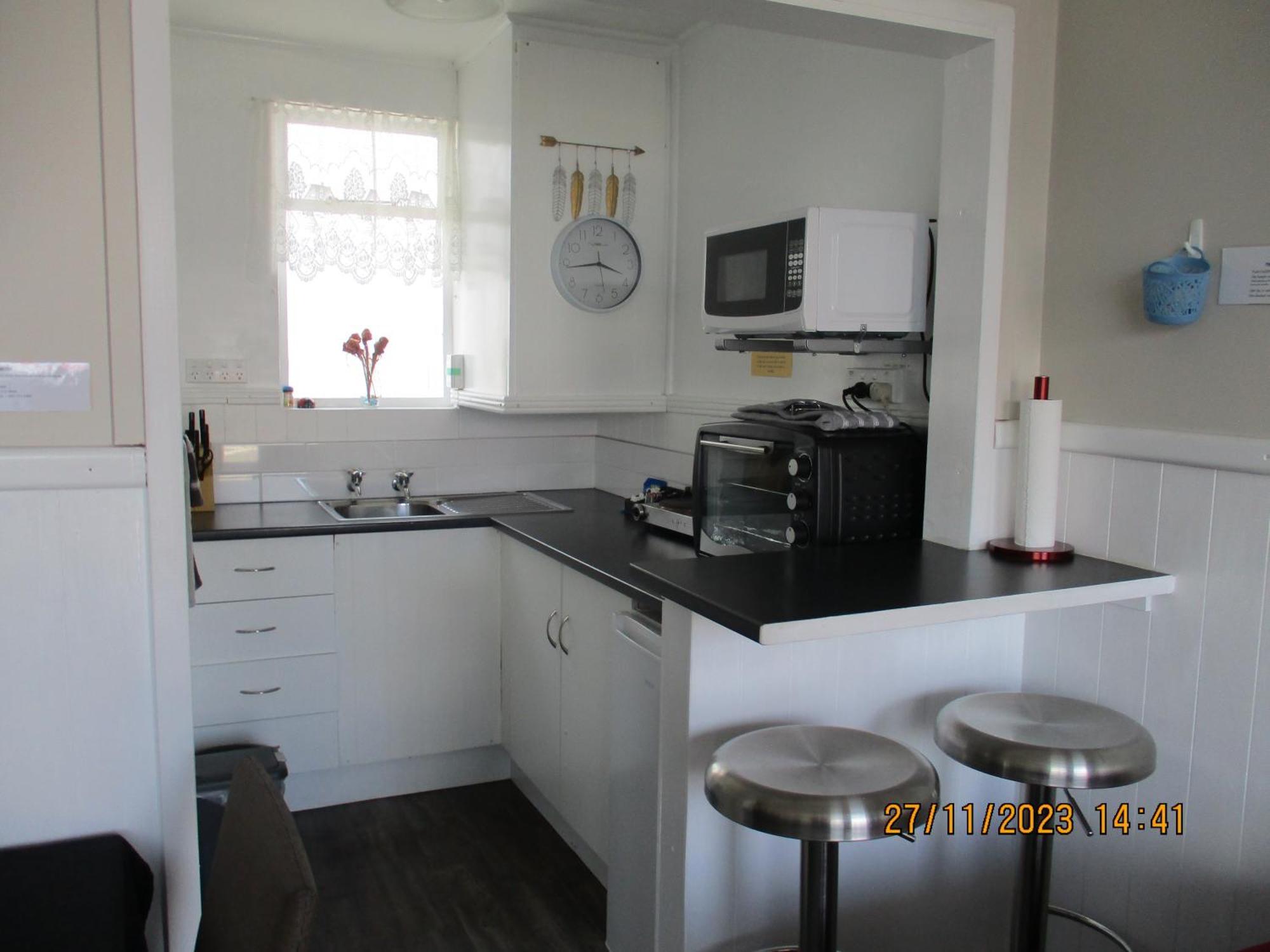 High Street Living Motel Picton Luaran gambar
