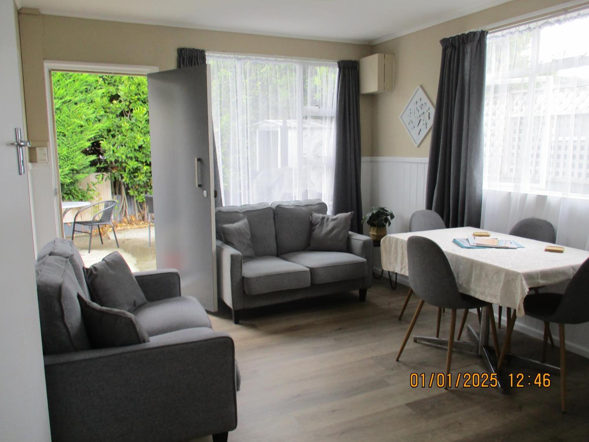 High Street Living Motel Picton Luaran gambar