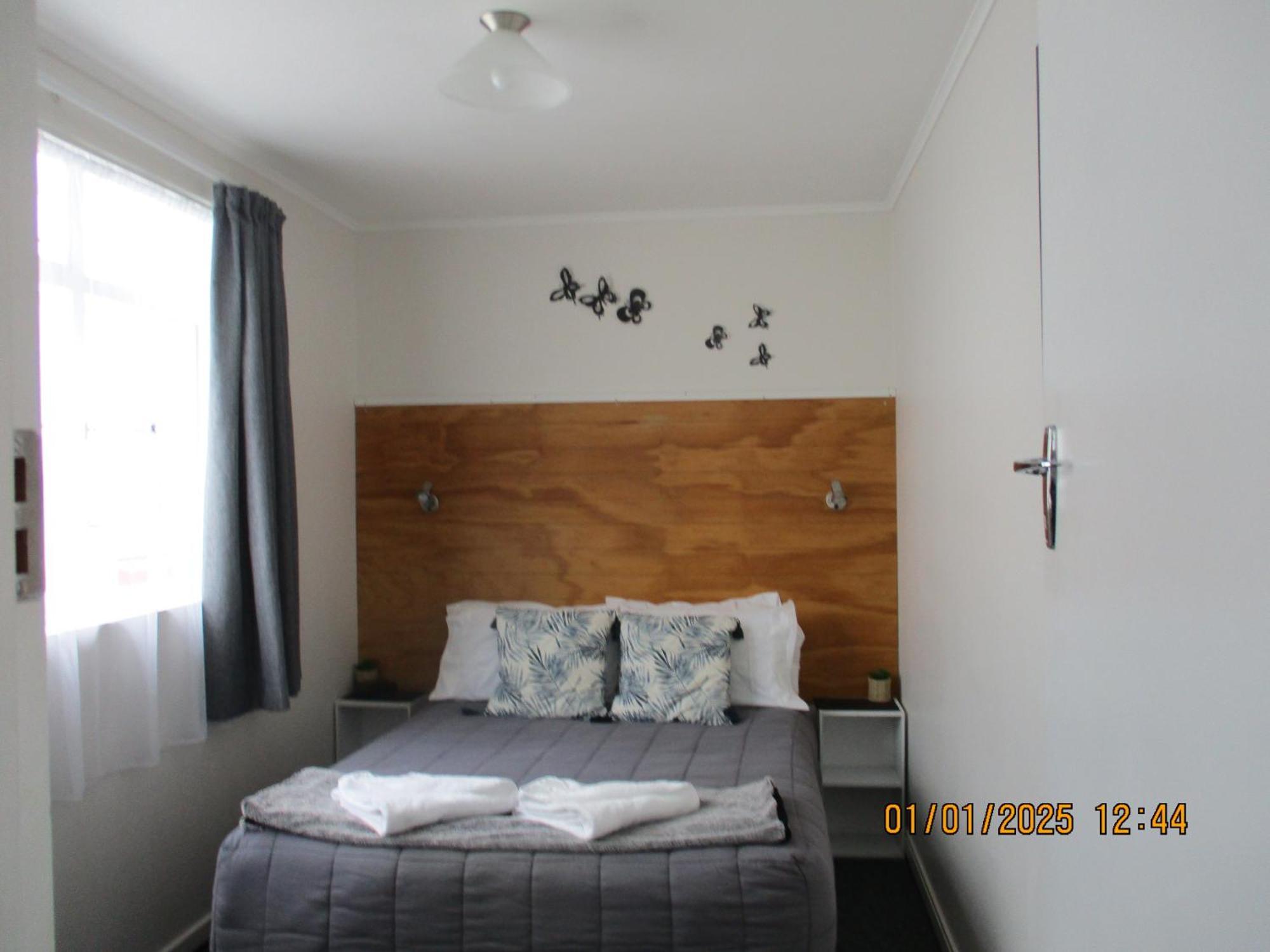 High Street Living Motel Picton Luaran gambar