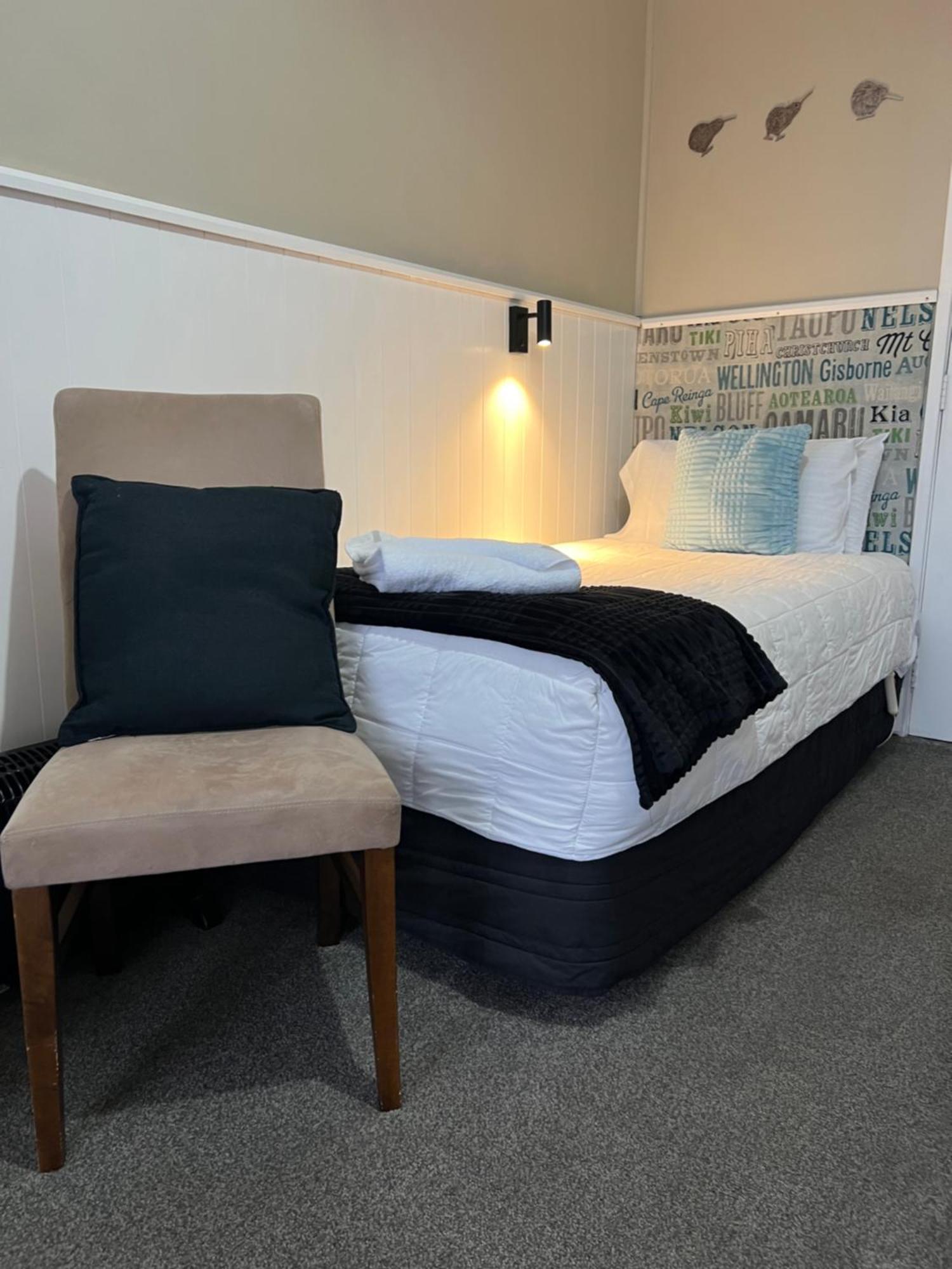 High Street Living Motel Picton Luaran gambar