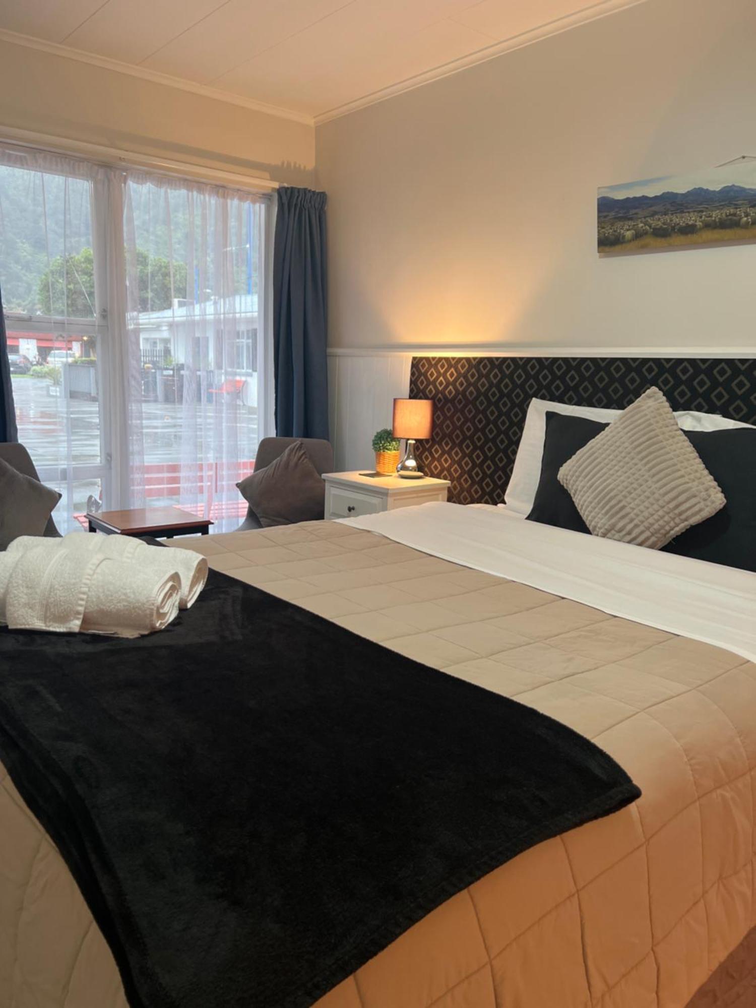 High Street Living Motel Picton Luaran gambar