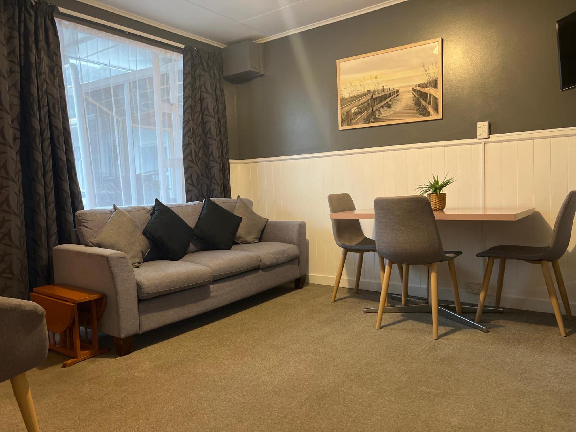 High Street Living Motel Picton Luaran gambar