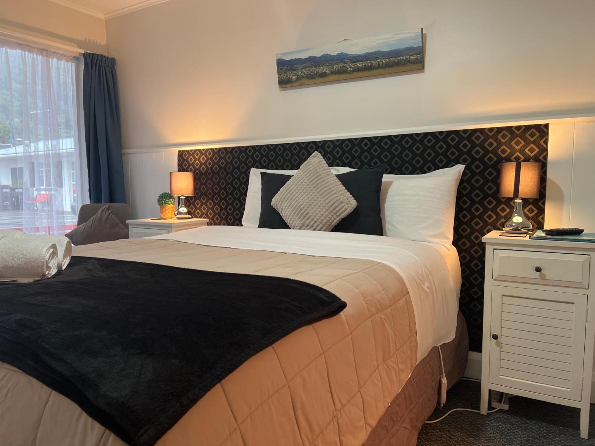 High Street Living Motel Picton Luaran gambar