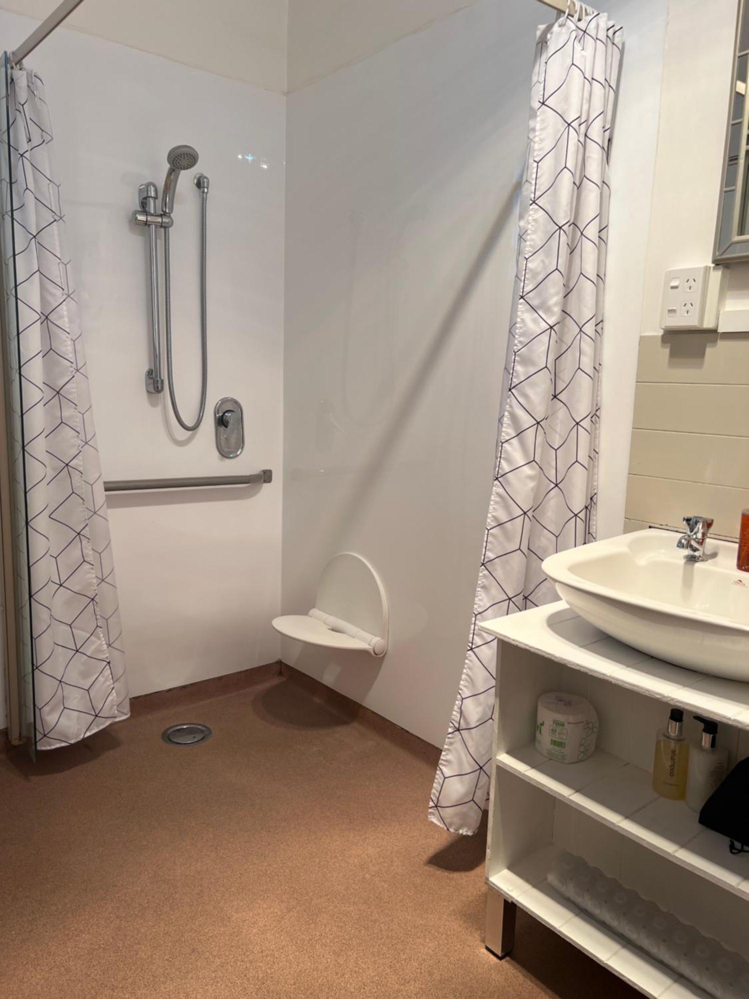 High Street Living Motel Picton Luaran gambar