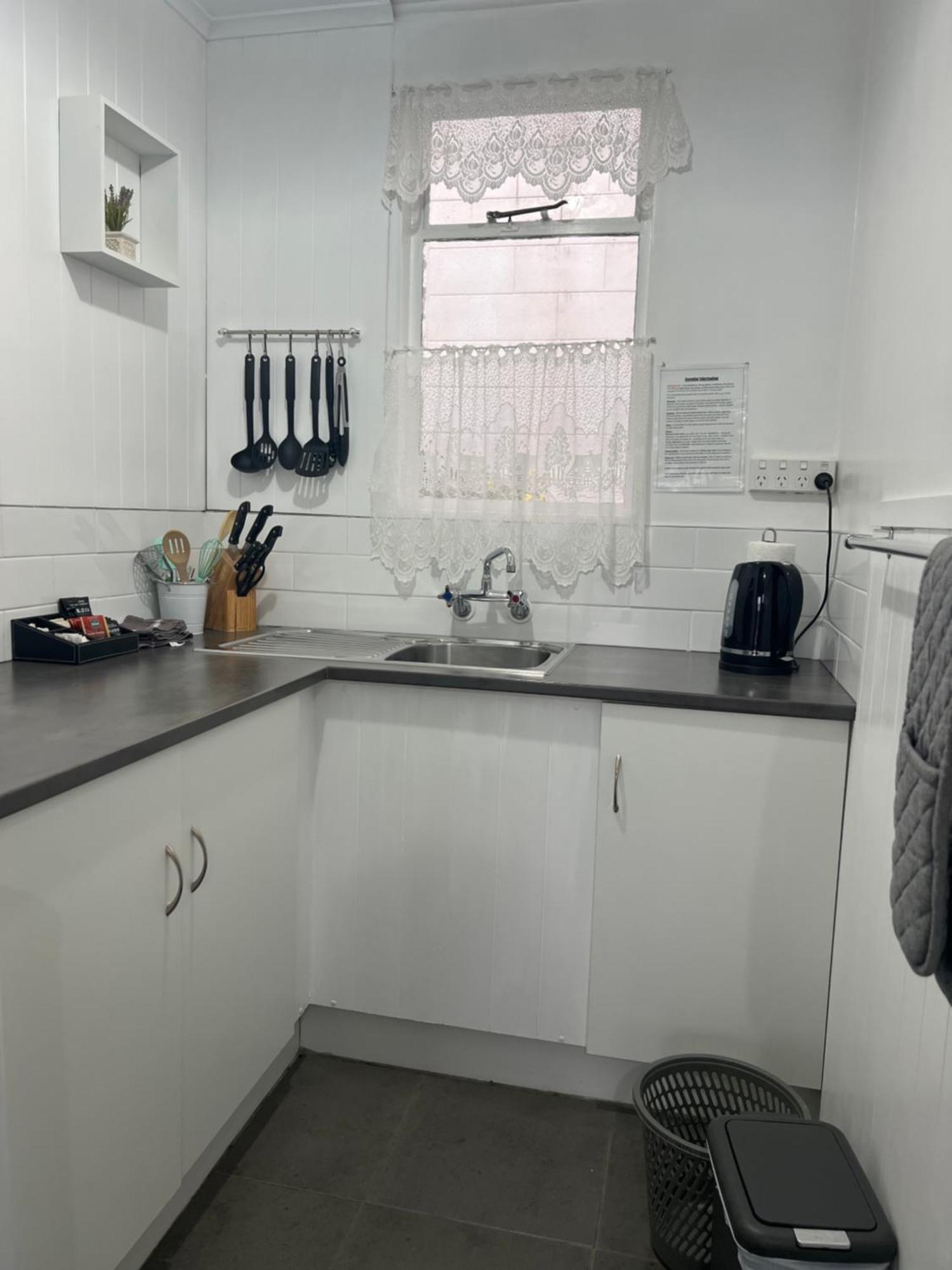 High Street Living Motel Picton Luaran gambar