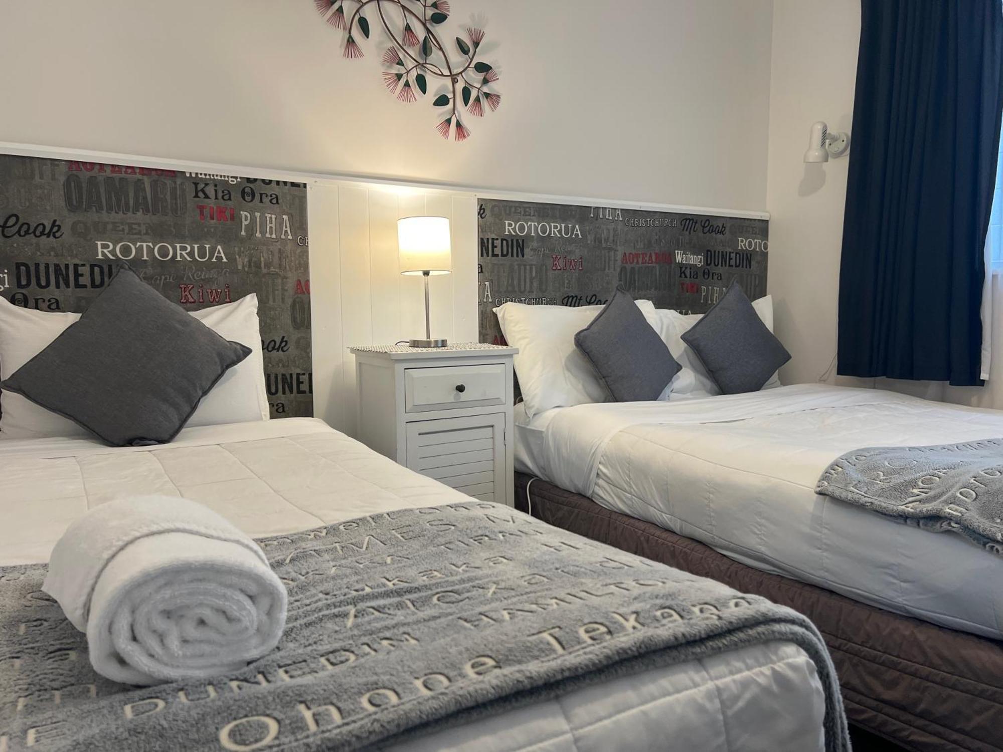 High Street Living Motel Picton Luaran gambar