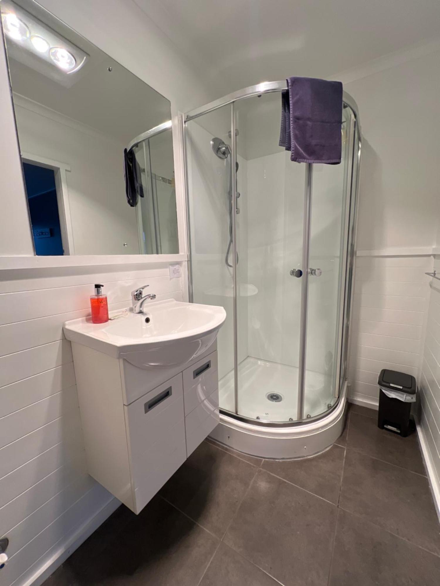 High Street Living Motel Picton Luaran gambar