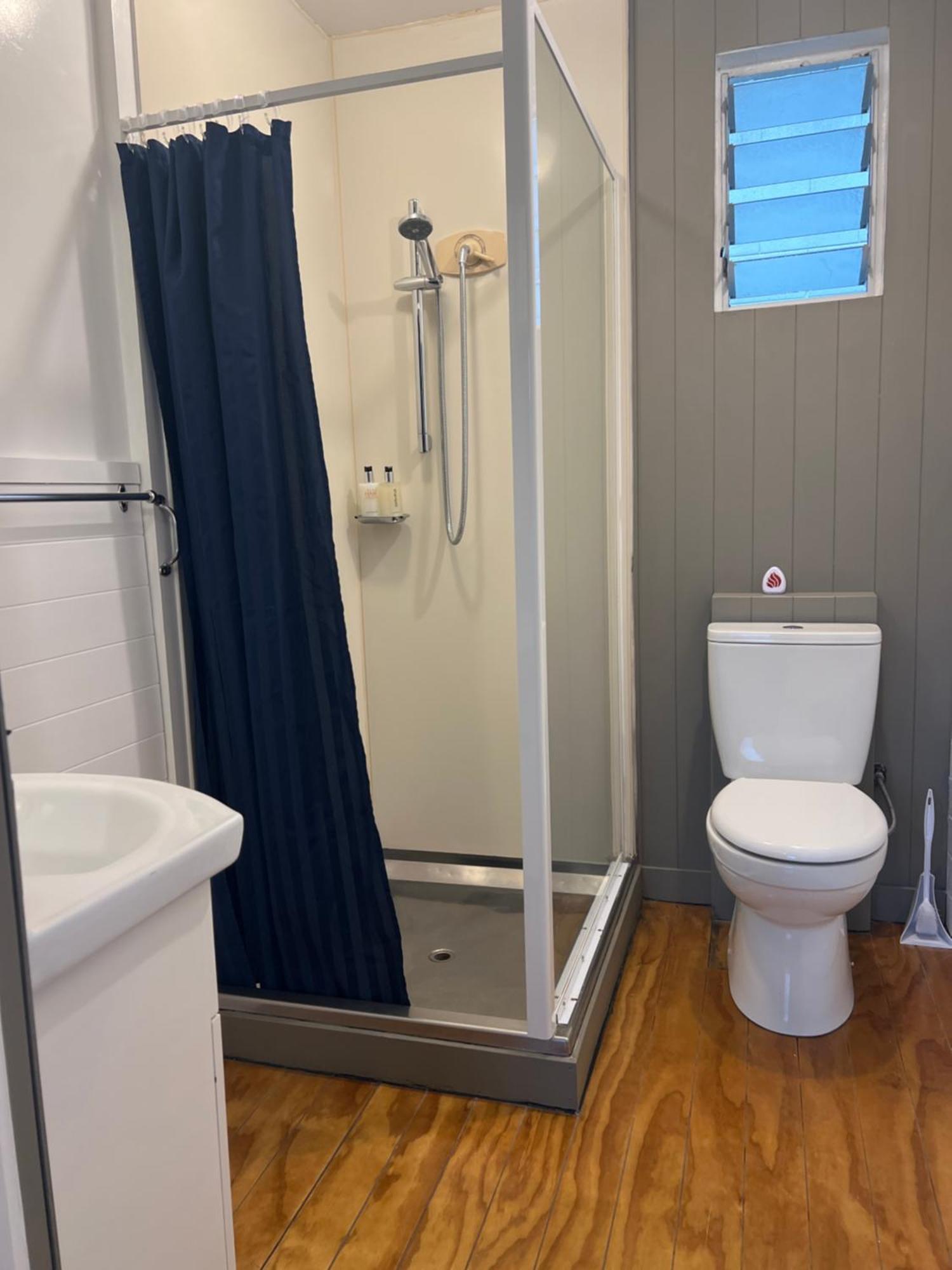 High Street Living Motel Picton Luaran gambar