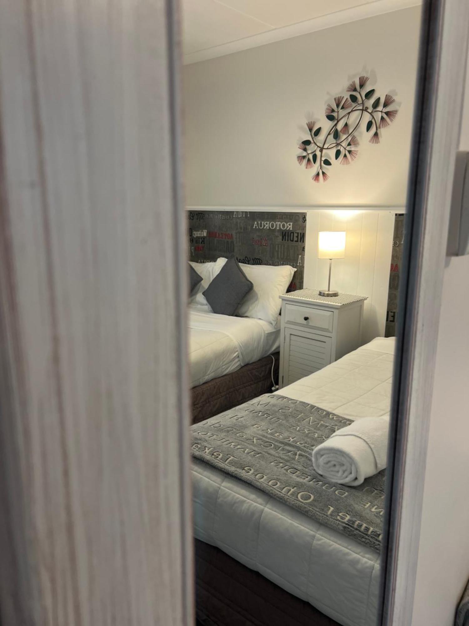 High Street Living Motel Picton Luaran gambar
