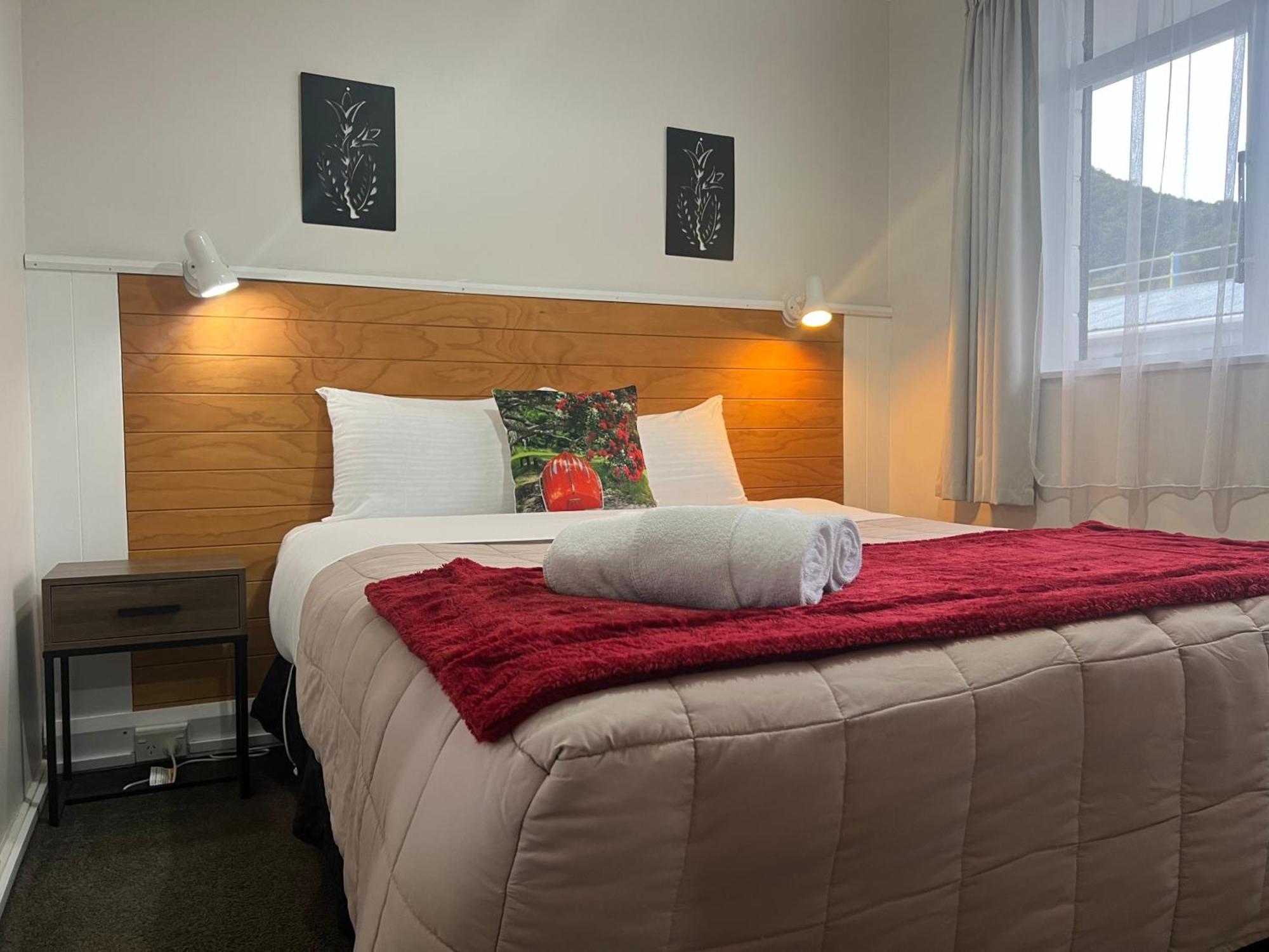 High Street Living Motel Picton Luaran gambar