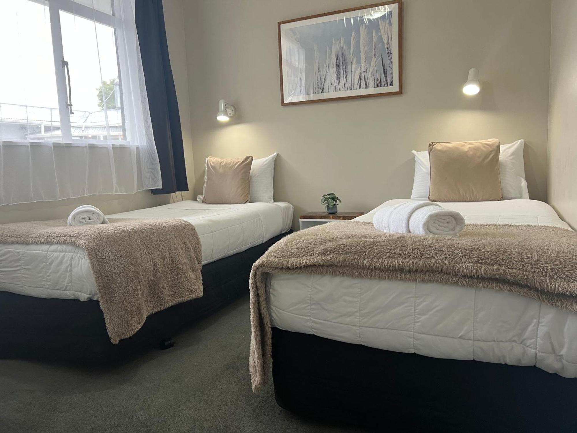 High Street Living Motel Picton Luaran gambar
