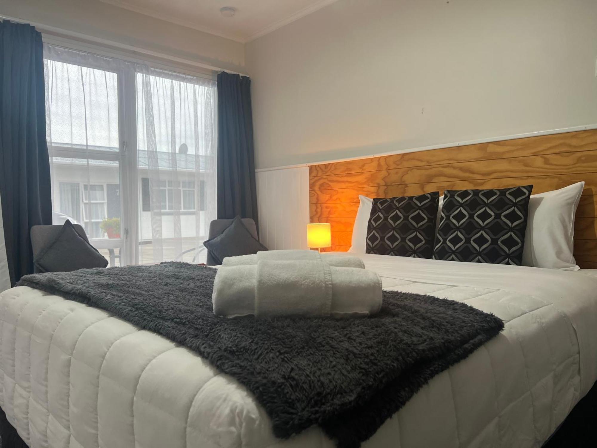 High Street Living Motel Picton Luaran gambar