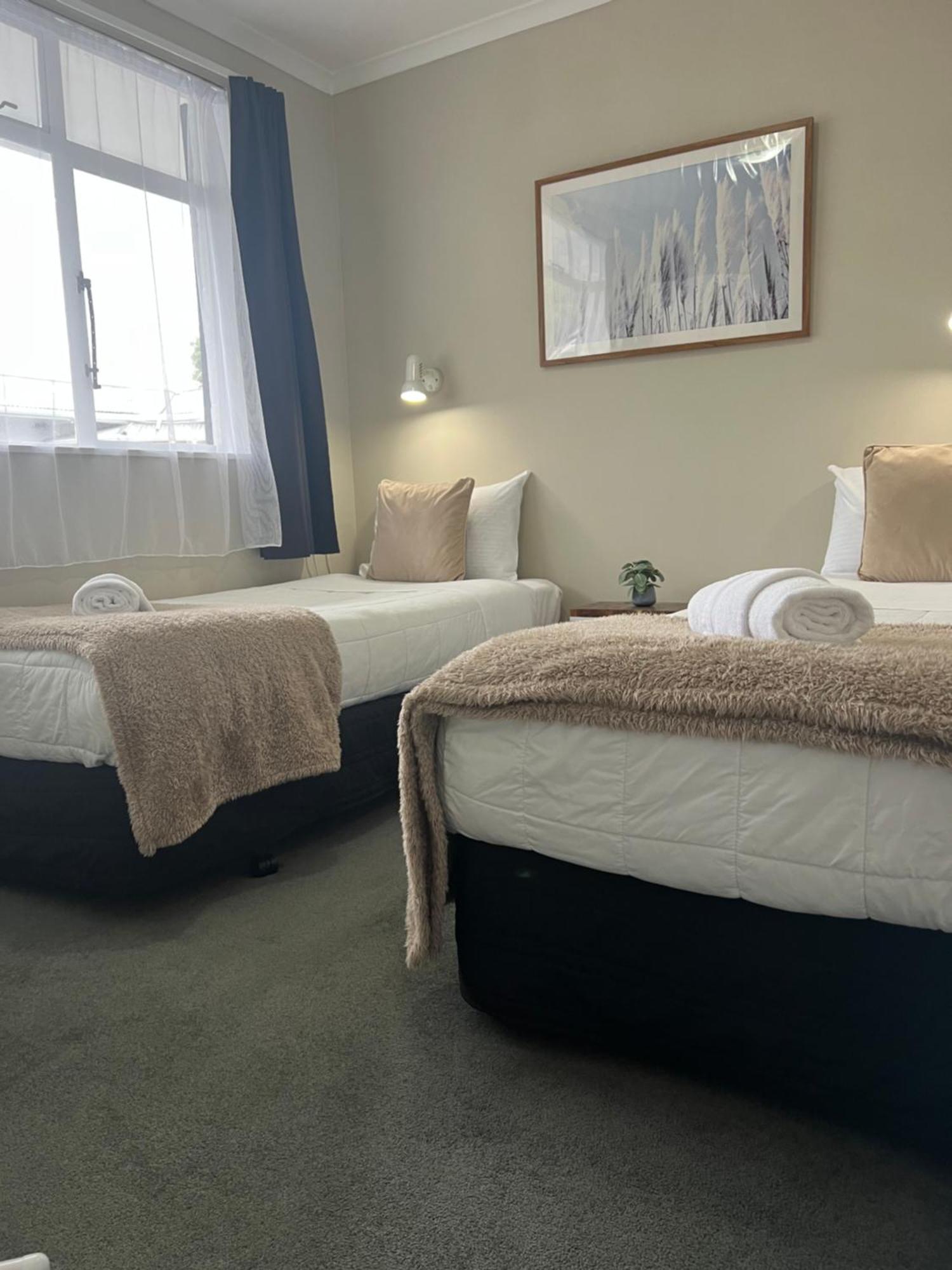 High Street Living Motel Picton Luaran gambar