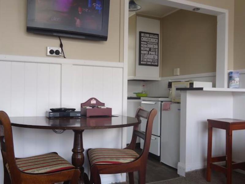 High Street Living Motel Picton Luaran gambar