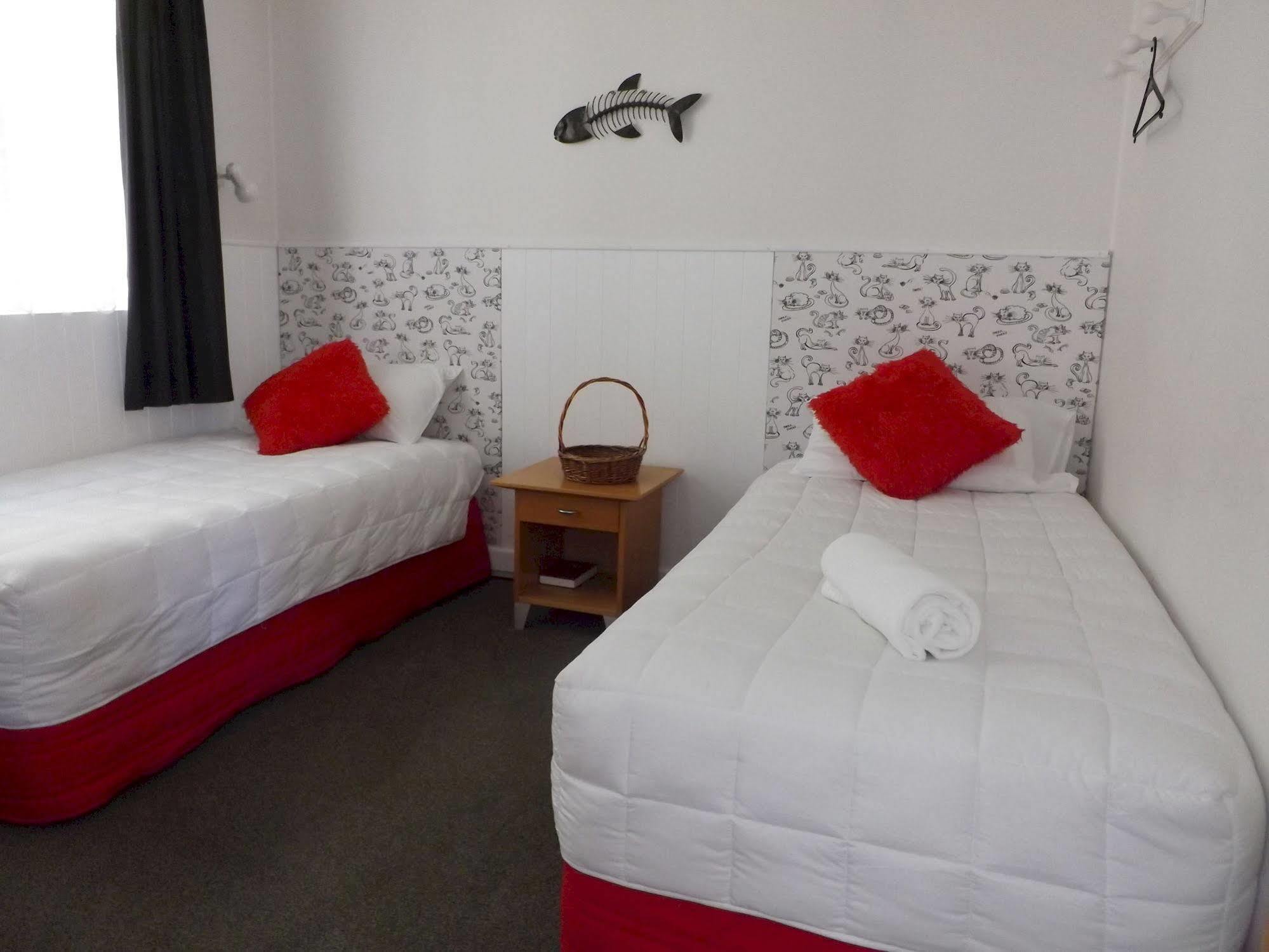 High Street Living Motel Picton Luaran gambar