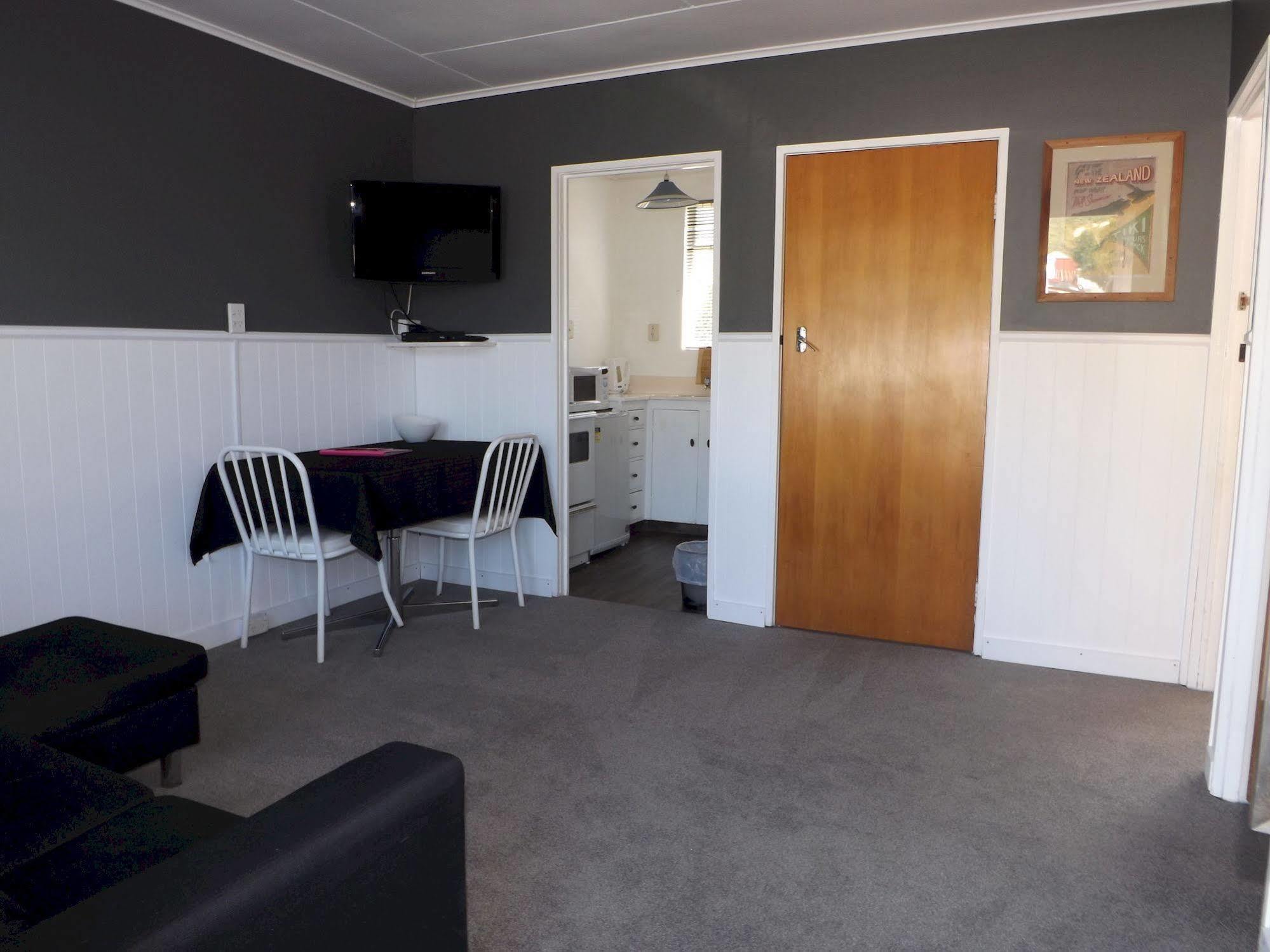 High Street Living Motel Picton Luaran gambar