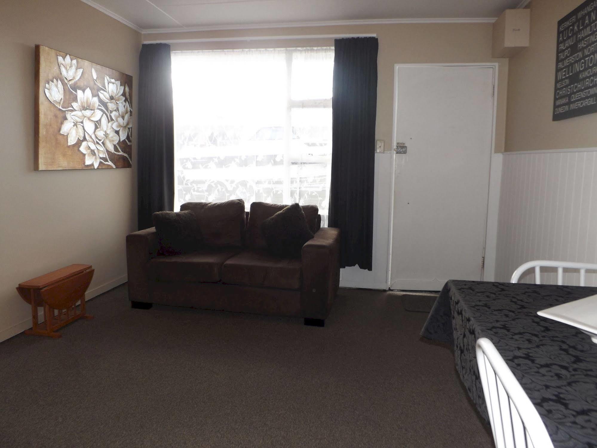 High Street Living Motel Picton Luaran gambar
