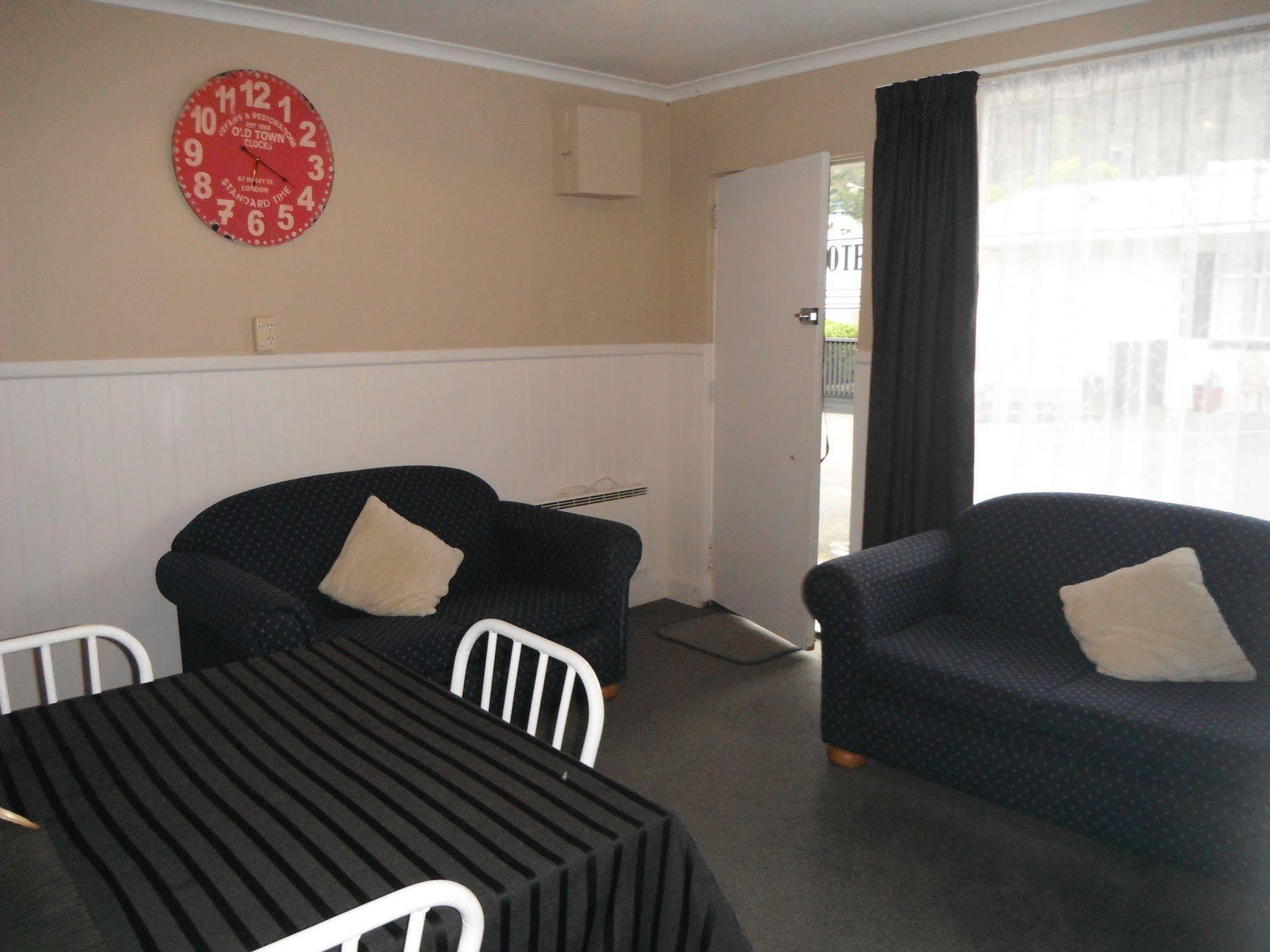 High Street Living Motel Picton Luaran gambar