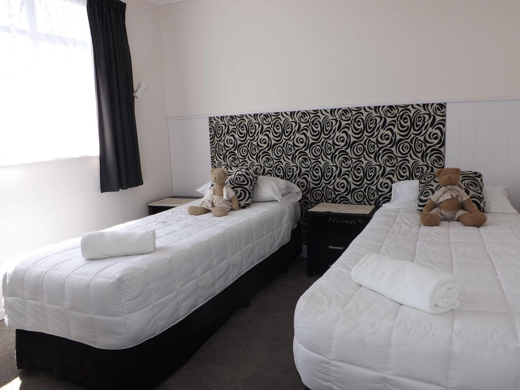 High Street Living Motel Picton Luaran gambar