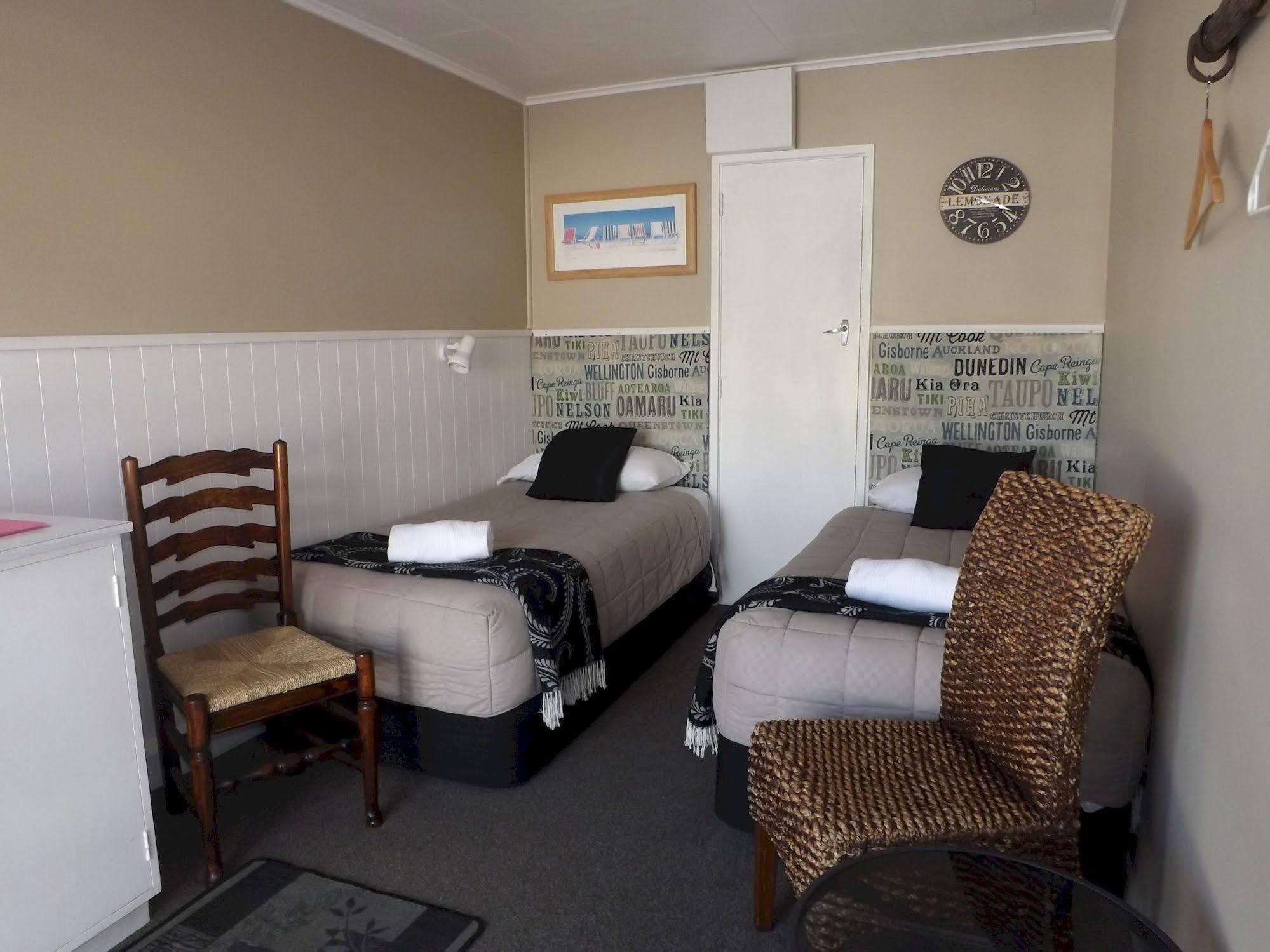 High Street Living Motel Picton Luaran gambar