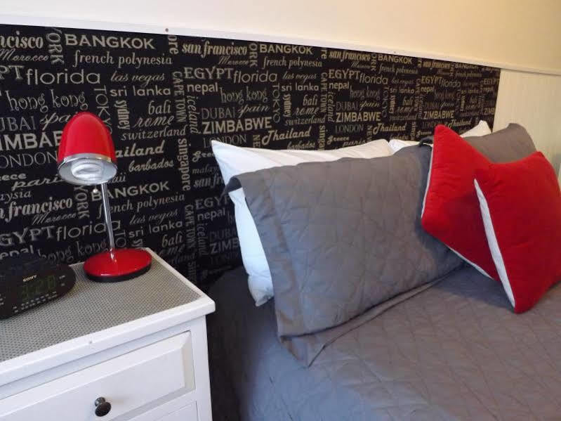 High Street Living Motel Picton Luaran gambar