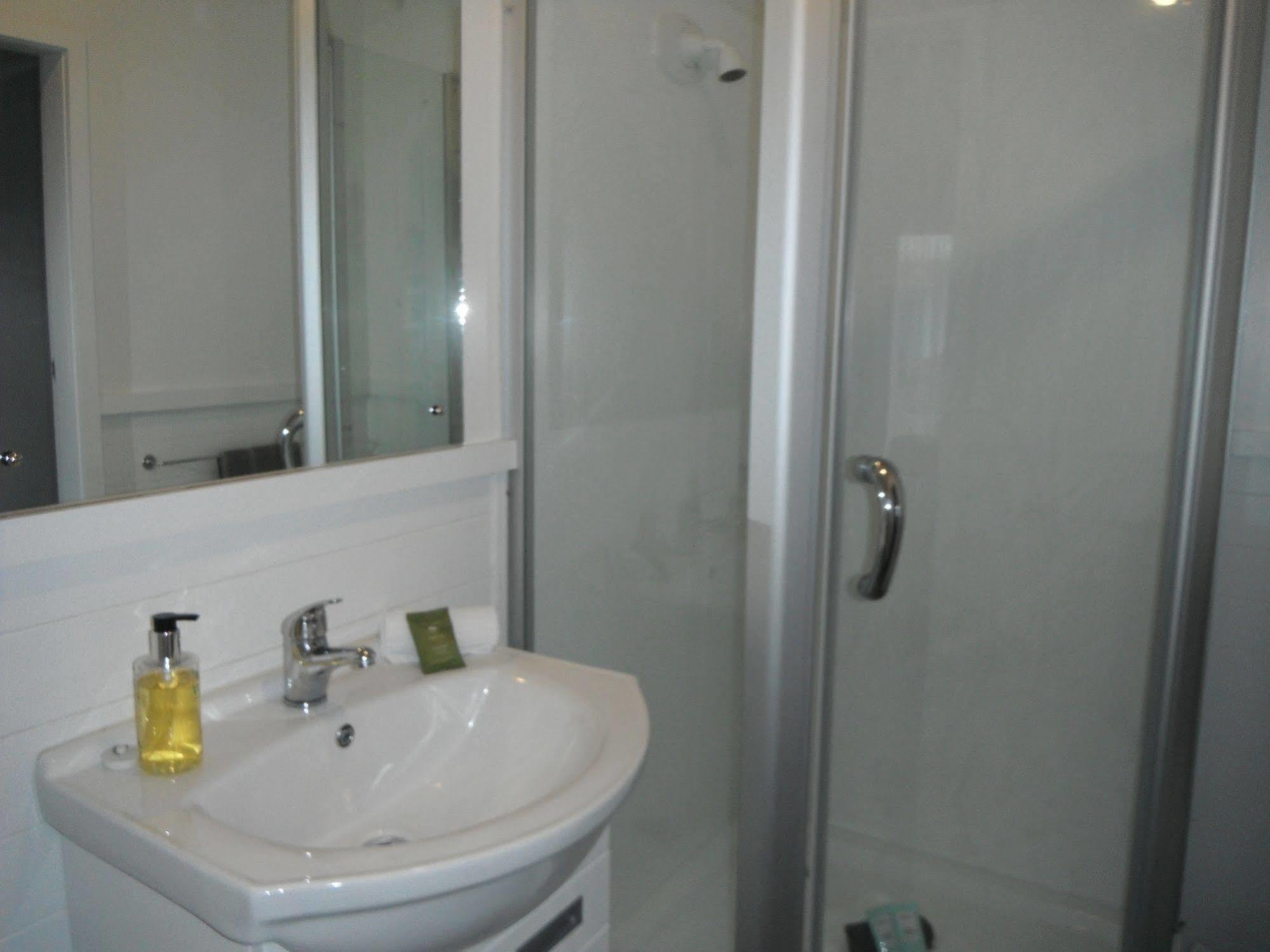High Street Living Motel Picton Luaran gambar