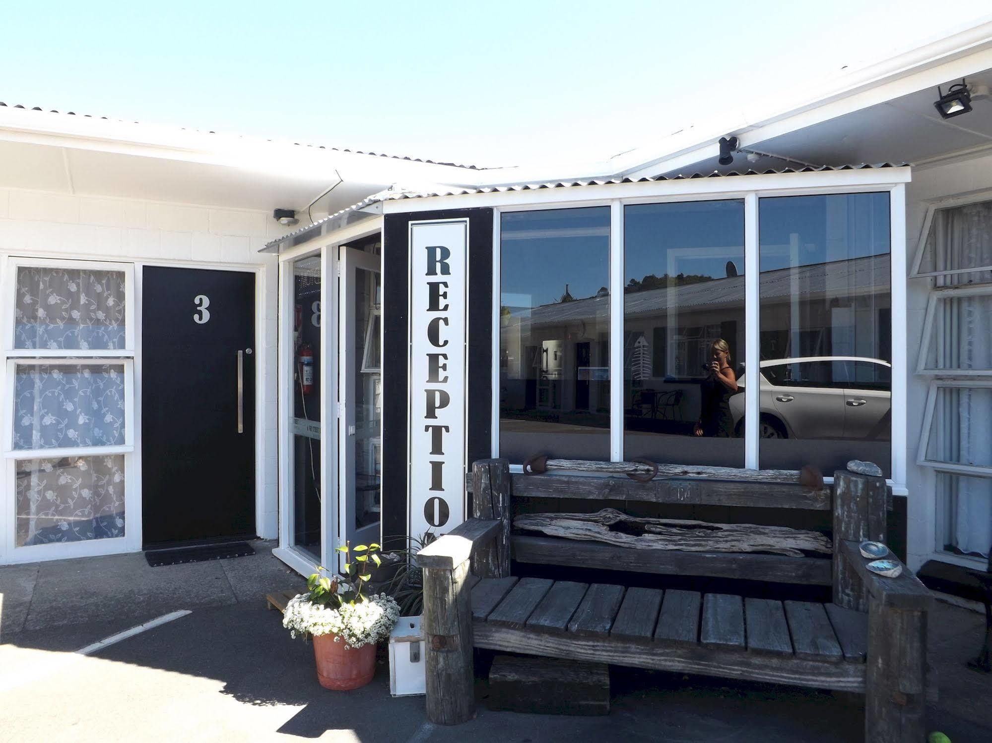 High Street Living Motel Picton Luaran gambar