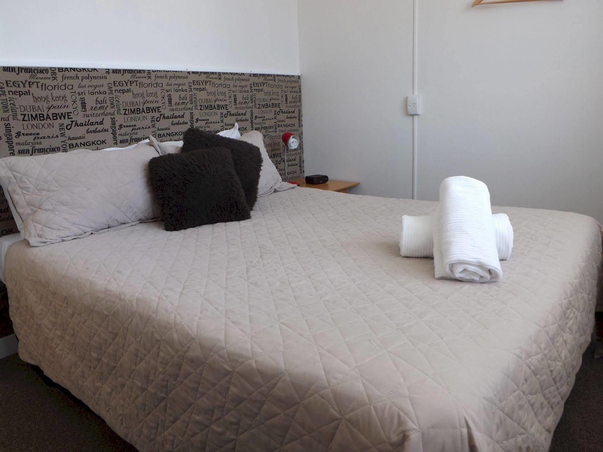 High Street Living Motel Picton Luaran gambar