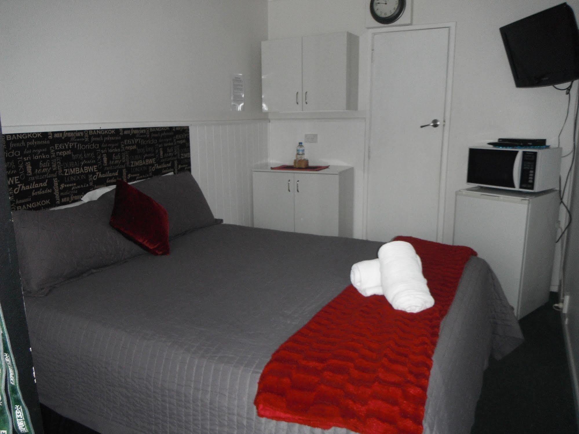 High Street Living Motel Picton Luaran gambar