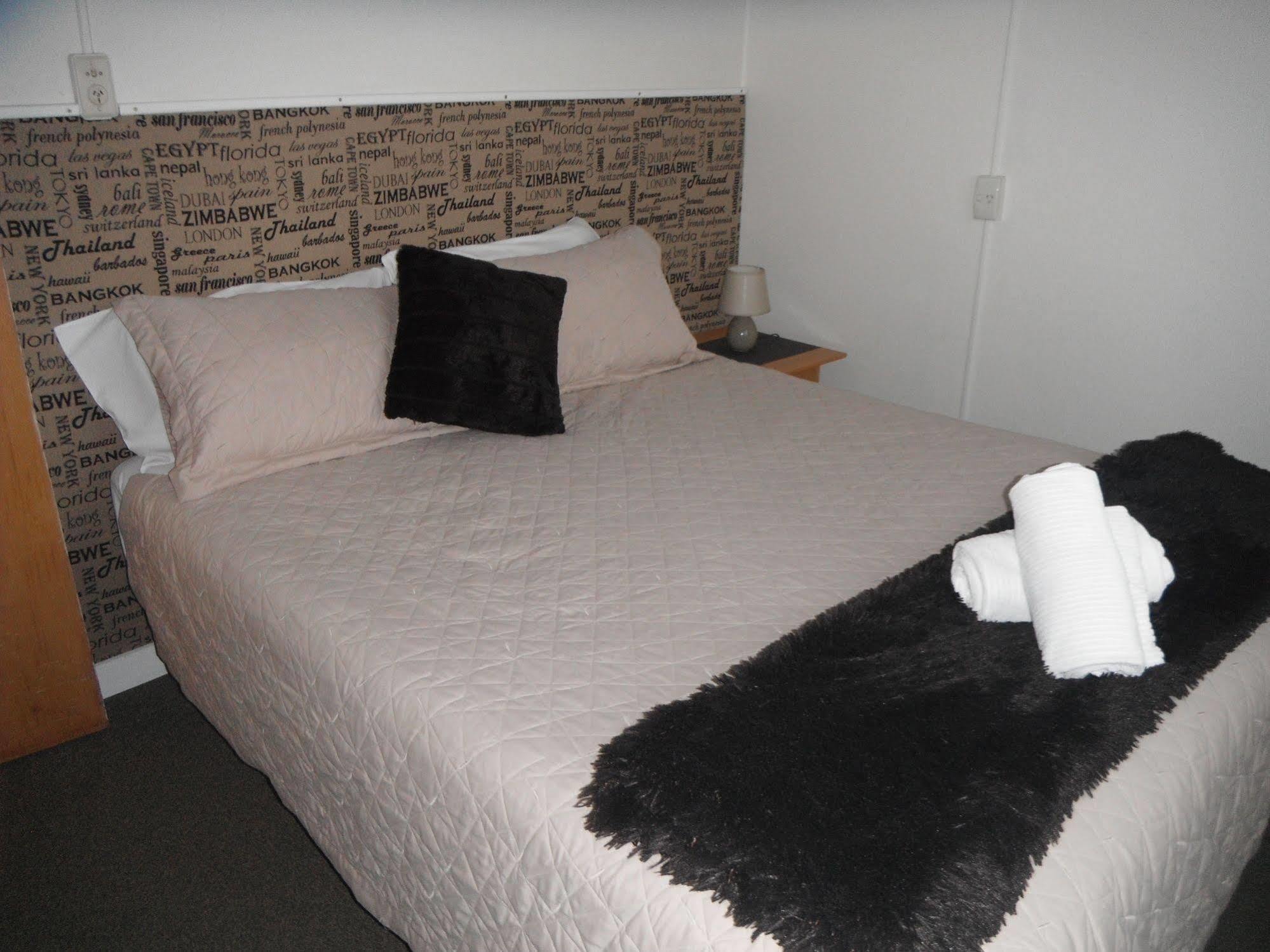 High Street Living Motel Picton Luaran gambar