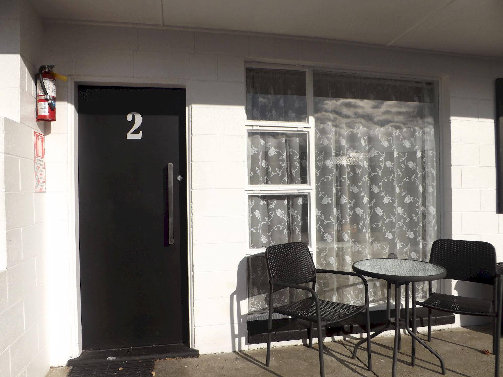 High Street Living Motel Picton Luaran gambar