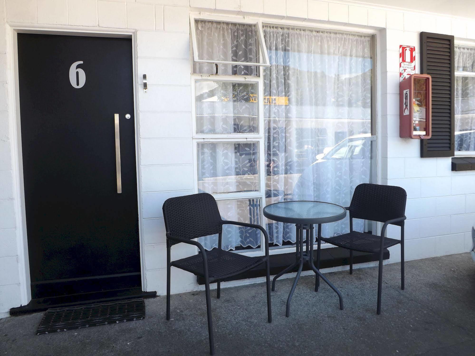 High Street Living Motel Picton Luaran gambar